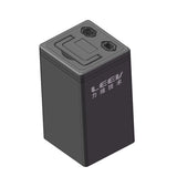 Two-wheeler Swappable Battery